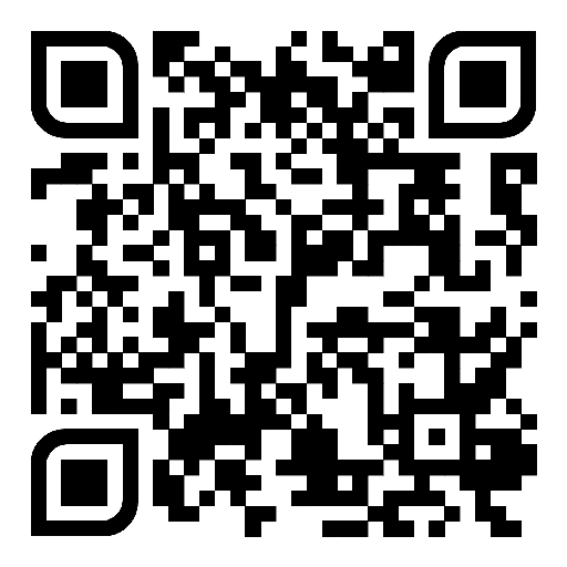 QR код чат-бота в MAX